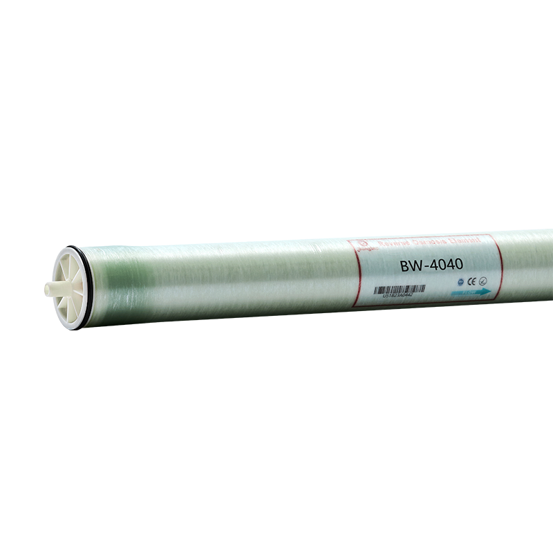 Brackish Water RO Membrane Elements BW-4040