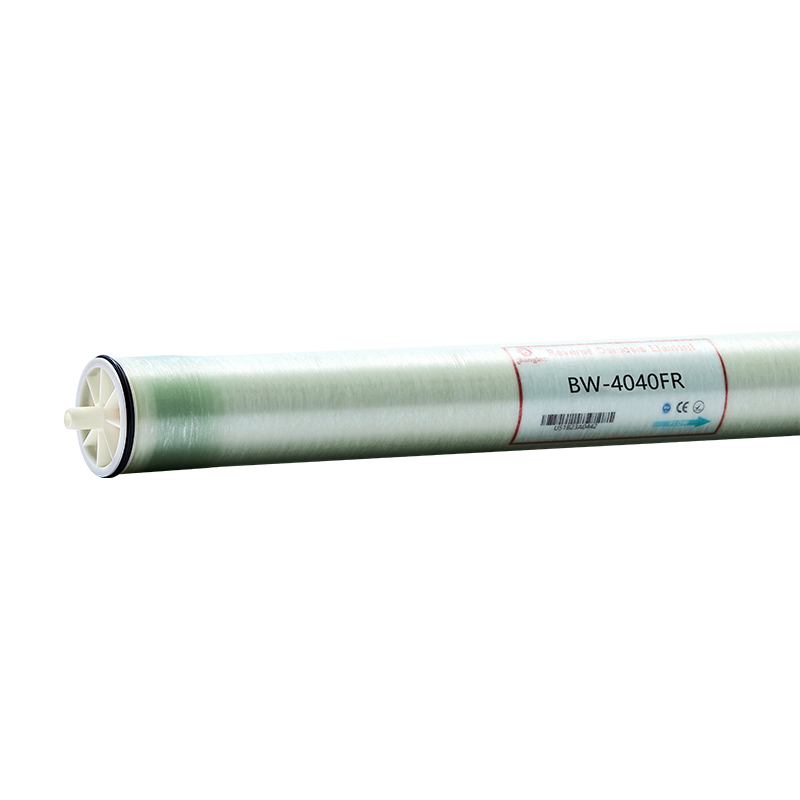 Fouling Resistant RO Membrane Elements BW-4040FR