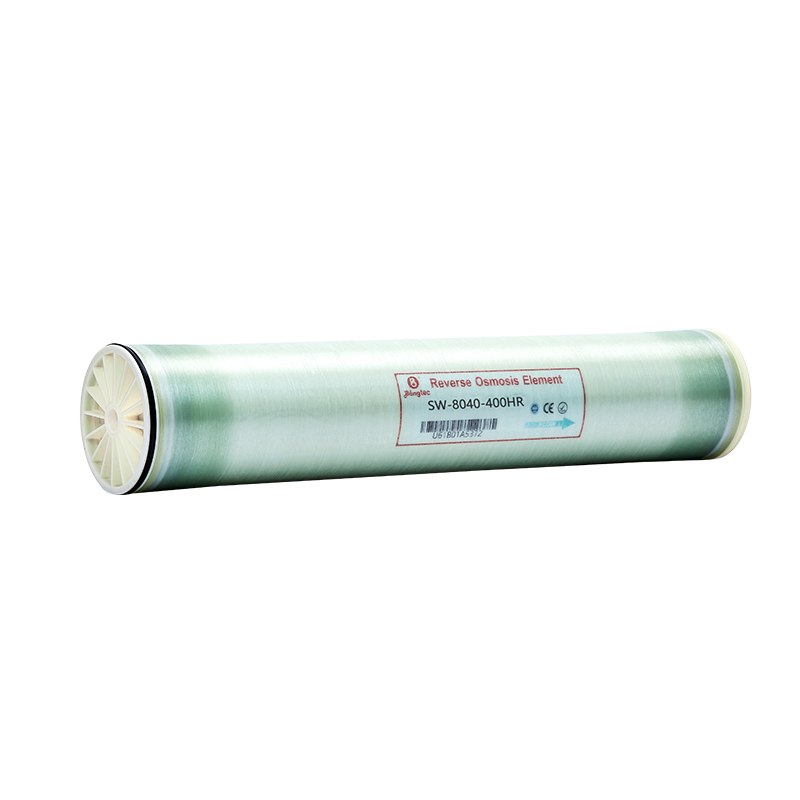 Sea Water RO Membrane Elements SW-8040-400HR