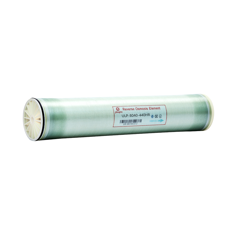 Ultra-low Pressure RO Membrane Elements ULP-8040-440HR