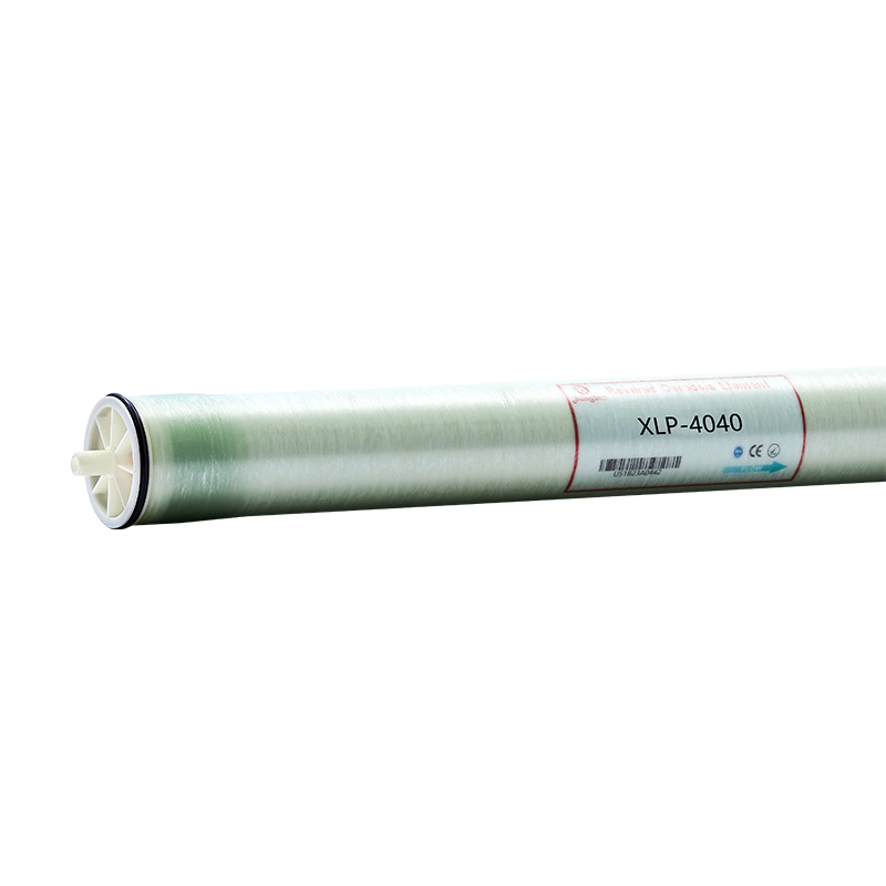 Extreme Low Pressure RO Membrane Elements XLP-4040
