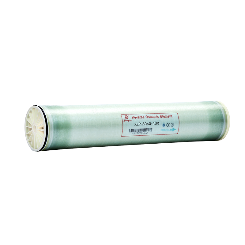 Extreme Low Pressure RO Membrane Elements XLP-8040-400