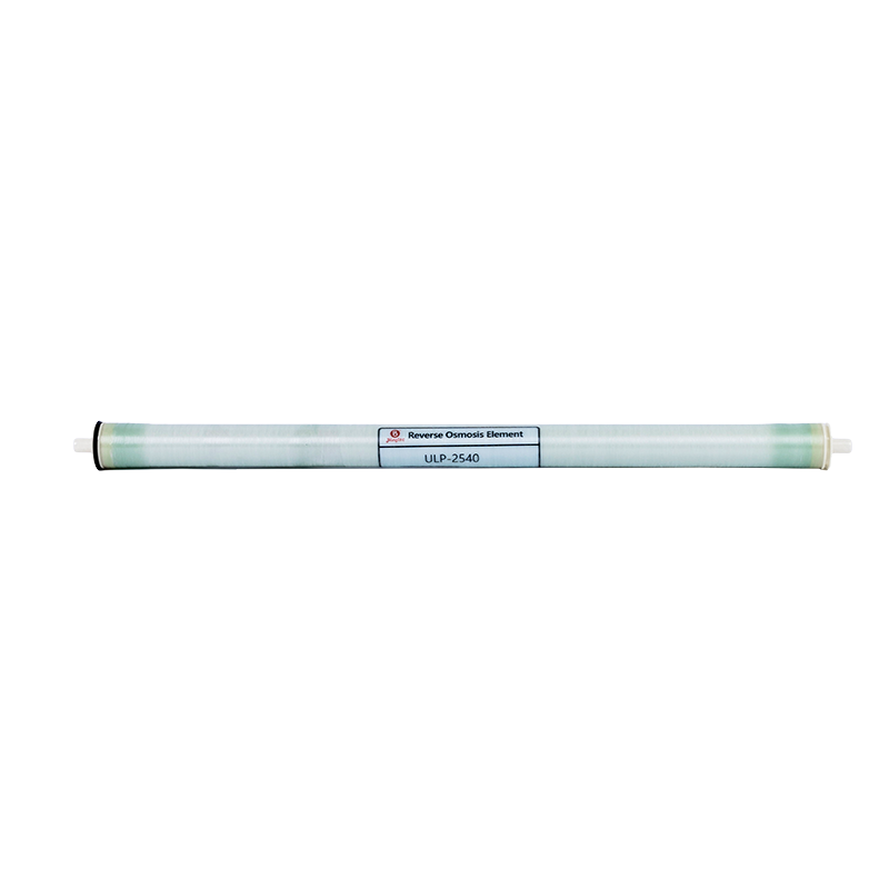 Ultra-low Pressure RO Membrane Elements ULP-2540