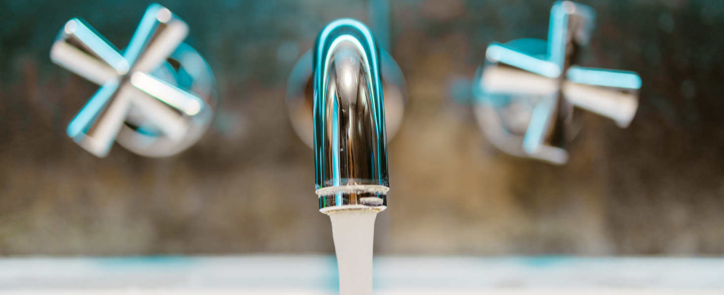 Urban Water Supply