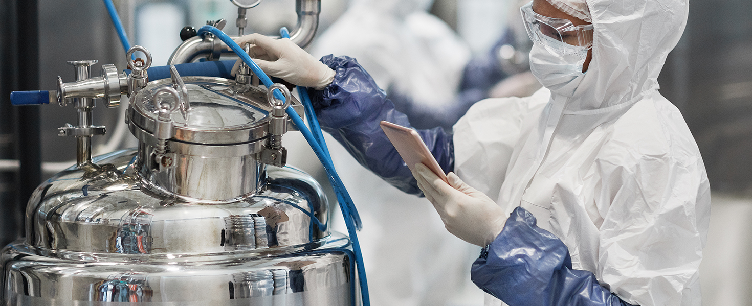 Biopharmaceuticals