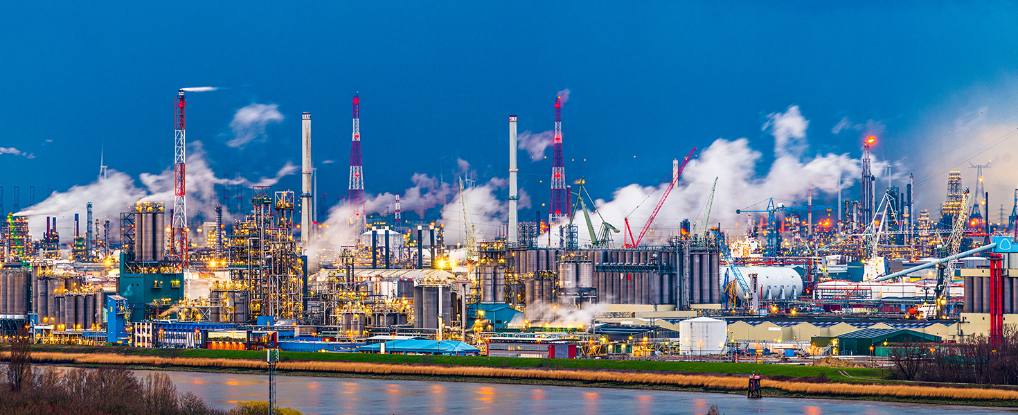 Chemical Industry