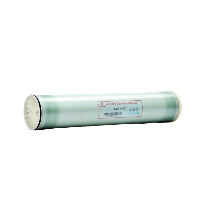 Extreme Low Pressure RO Membrane Elements XLE-440